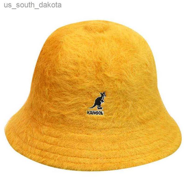 wide brim hats new kangol kangaroo dome rabbit hair woman bucket hats multicolor man cps fisherman hat 11 colors couple models hats aa220312, Blue;gray
wide brim hats new kangol kangaroo dome rabbit hair woman bucket hats multicolor man cps fisherman hat 11 colors couple models hats aa220312, Blue;gray