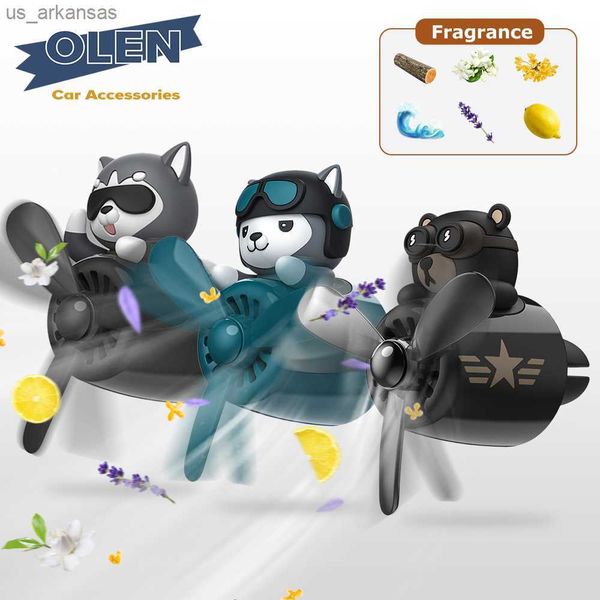 car air freshener car air freshener bear pilot vent perfume diffuser rotating propeller air outlet fragrance cute cartoon decor auto accesso
car air freshener car air freshener bear pilot vent perfume diffuser rotating propeller air outlet fragrance cute cartoon decor auto accesso