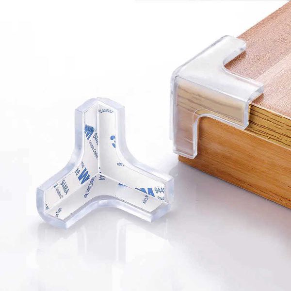 corner edge cushions 4 pieces of baby safety silicone table children's anti-collision edges and furniture corner protectors for childre
corner edge cushions 4 pieces of baby safety silicone table children's anti-collision edges and furniture corner protectors for childre