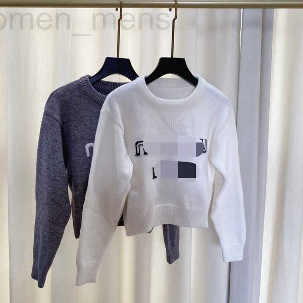 women's sweaters designer 809 l autumn summer style sweater crew neck pullogray white long sleeve quality womens meiyi la3q, White;black
women's sweaters designer 809 l autumn summer style sweater crew neck pullogray white long sleeve quality womens meiyi la3q, White;black