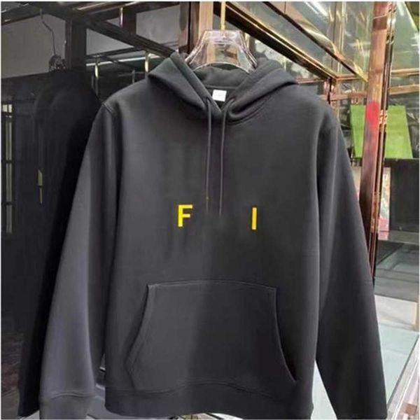 mens designer hoodie chest embroidered badge men's hoodies womens sweaters sweatshirts couple models size s-5xl new clothes s1kl g4iv, Black
mens designer hoodie chest embroidered badge men's hoodies womens sweaters sweatshirts couple models size s-5xl new clothes s1kl g4iv, Black
