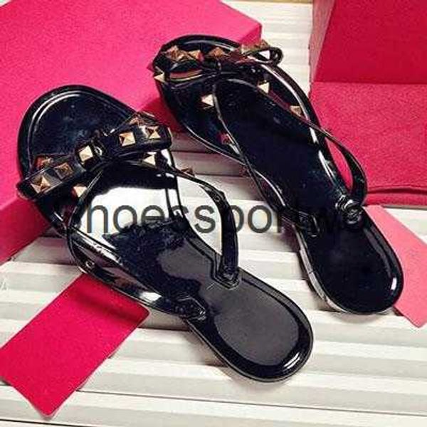 2022 fashion bow v flip flops stud beach shoes summer rivets slippers thong sandals nude, Black
2022 fashion bow v flip flops stud beach shoes summer rivets slippers thong sandals nude, Black