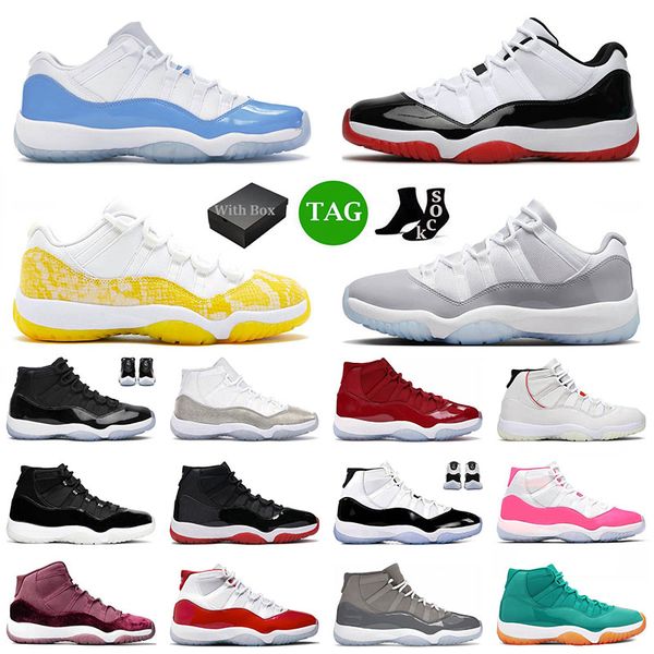with box jumpman men basketball shoes 11 11s xi university blue low tour yellow cement grey pantone mens women cherry outdoor sneakers size
with box jumpman men basketball shoes 11 11s xi university blue low tour yellow cement grey pantone mens women cherry outdoor sneakers size