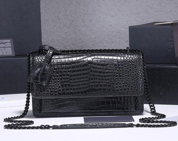 solid alligator bag chain cross body pure shoulder bags hand wallet three dimensional outer moneybag interior slot pocket4177189
solid alligator bag chain cross body pure shoulder bags hand wallet three dimensional outer moneybag interior slot pocket4177189