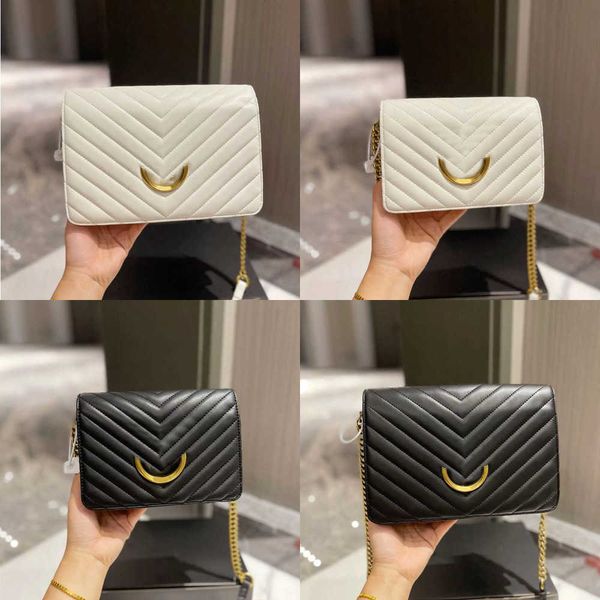 luxury designer crossbody bags for women large mini handbag purses chain shoulder bag stripe suture leather lady envelope 221017
luxury designer crossbody bags for women large mini handbag purses chain shoulder bag stripe suture leather lady envelope 221017