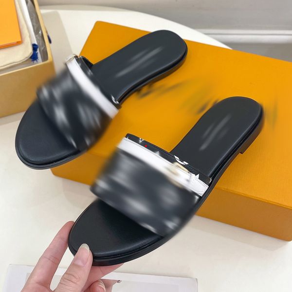 2023 fashion women's slippers platform perforated sandal summer shoe r womens slippers candy colors clear beach slippers high heel size, Black
2023 fashion women's slippers platform perforated sandal summer shoe r womens slippers candy colors clear beach slippers high heel size, Black