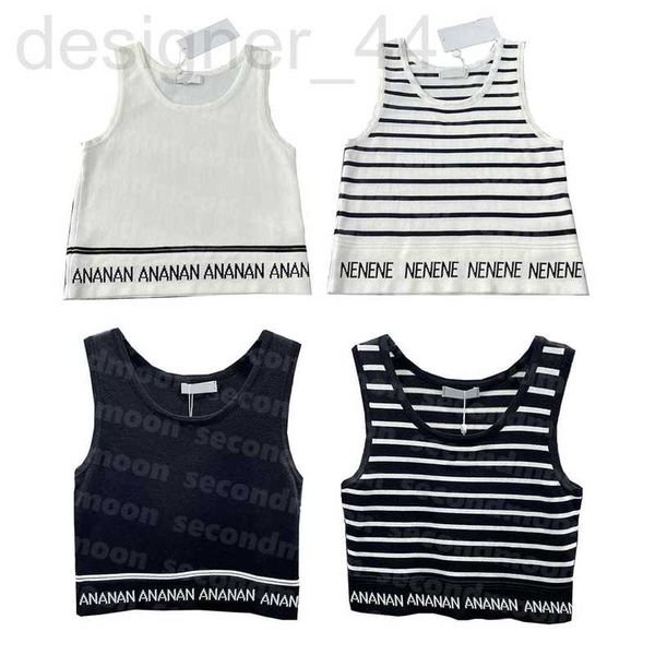 women's tanks & camis designer women short knits crop designer crew neck vest quick dry sports breathable cropped vests 7f7x, White
women's tanks & camis designer women short knits crop designer crew neck vest quick dry sports breathable cropped vests 7f7x, White