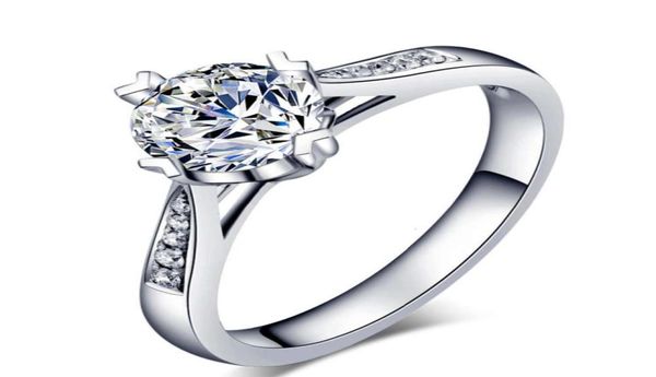hbp fashion shipai jewelry imitation zircon plated 18k platinum group set diamond women039s proposal wedding ring2405522, Silver
hbp fashion shipai jewelry imitation zircon plated 18k platinum group set diamond women039s proposal wedding ring2405522, Silver