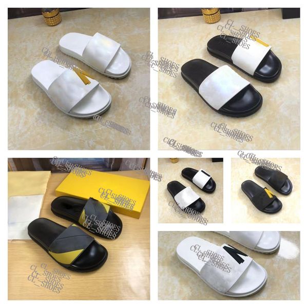 designer slides mens women slippers sandals luminous rubber sandal flat letter fashion shoes beach flip flops 35-45 with box, Black
designer slides mens women slippers sandals luminous rubber sandal flat letter fashion shoes beach flip flops 35-45 with box, Black