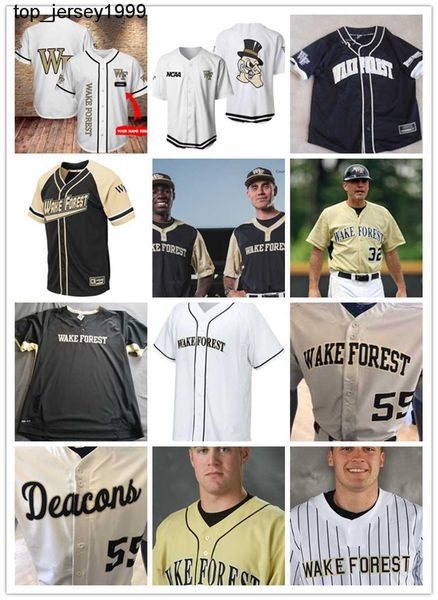 ncaa custom wake forest stitched baseball jersey 24 chris lanzilli 25 brock wilken 0 lucas costello 3 bobby seymour 6 michael turconi shane, Blue;black
ncaa custom wake forest stitched baseball jersey 24 chris lanzilli 25 brock wilken 0 lucas costello 3 bobby seymour 6 michael turconi shane, Blue;black