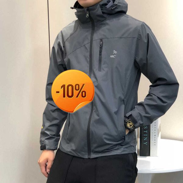 men's jackets arc jacket mens designer hoodie nylon waterproof gore tex jackets quality 3 1 coat men 2023, Black;brown
men's jackets arc jacket mens designer hoodie nylon waterproof gore tex jackets quality 3 1 coat men 2023, Black;brown