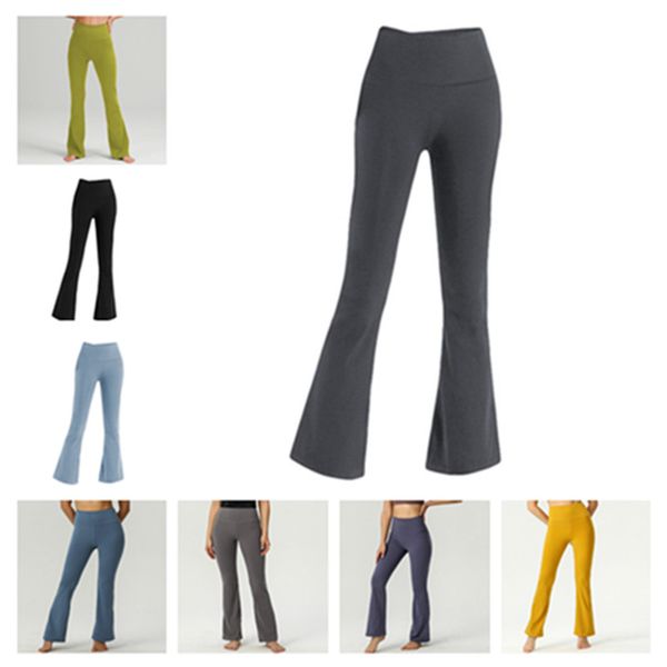 lu-001 running street women yoga pants groove flares high waist tight belly sports yoga workout nine minutes pants lulus lemon
lu-001 running street women yoga pants groove flares high waist tight belly sports yoga workout nine minutes pants lulus lemon