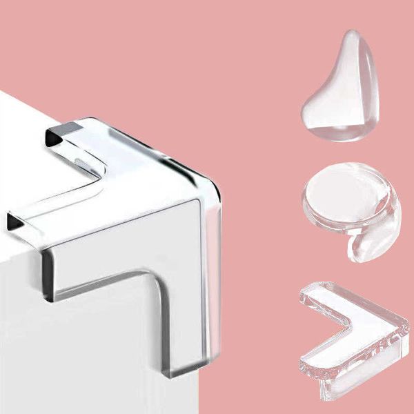 corner edge cushions 10 pieces of baby safety luminescent silicone protector table corner edge protection electric socket children's an
corner edge cushions 10 pieces of baby safety luminescent silicone protector table corner edge protection electric socket children's an