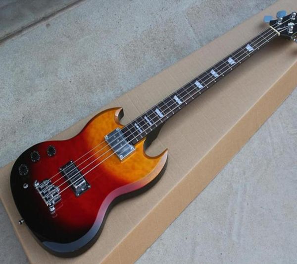 left handed sg style electric bass guitar with 4 stringsno pickguardoffer customized1998650
left handed sg style electric bass guitar with 4 stringsno pickguardoffer customized1998650