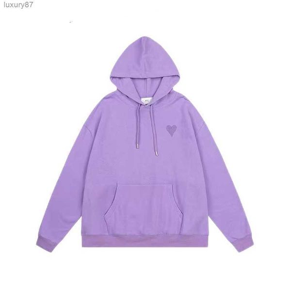hoodie male and female designers amis paris hooded highs quality sweater embroidered red love winter round neck jumper couple sweatshirts sn, Black
hoodie male and female designers amis paris hooded highs quality sweater embroidered red love winter round neck jumper couple sweatshirts sn, Black