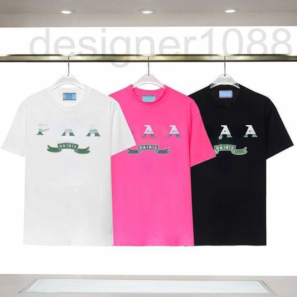 designer luxury brand sweatshirt men women pr t shirt round neck tee 3d embroidery shirts fashion short sleeved tshirt pullover breathable c, White;black
designer luxury brand sweatshirt men women pr t shirt round neck tee 3d embroidery shirts fashion short sleeved tshirt pullover breathable c, White;black