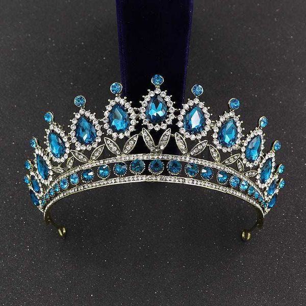 other fashion accessories kmvexo baroque vinatge teal pink crystal crowns diadem rhinestone birthday tiara headband for wedding bridal hair, Silver
other fashion accessories kmvexo baroque vinatge teal pink crystal crowns diadem rhinestone birthday tiara headband for wedding bridal hair, Silver