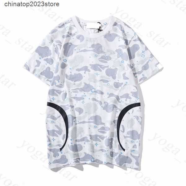 mens t-shirt t-shirts sporty womens trends designer casual cotton short sleeves luxurys clothing street shorts clothes 27njy1, White;black
mens t-shirt t-shirts sporty womens trends designer casual cotton short sleeves luxurys clothing street shorts clothes 27njy1, White;black