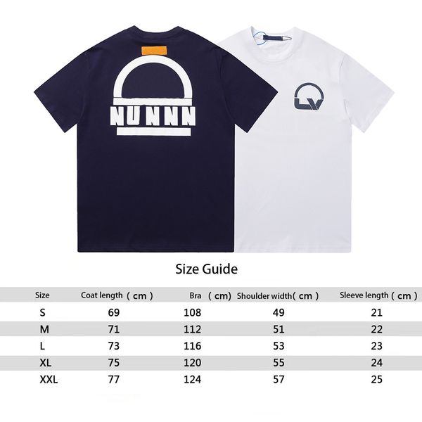 polos t-shirt summer fashion t-shirt lettering classic short-sleeved t-shirt luxury loose high-quality clothing, White;black
polos t-shirt summer fashion t-shirt lettering classic short-sleeved t-shirt luxury loose high-quality clothing, White;black