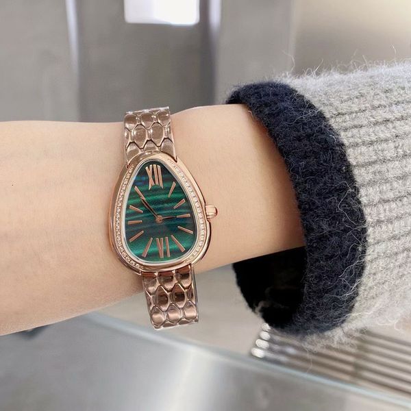 women's watches luxury brand serpenti peach heart women watch diamonds snake wrist 230524, Slivery;golden
women's watches luxury brand serpenti peach heart women watch diamonds snake wrist 230524, Slivery;golden