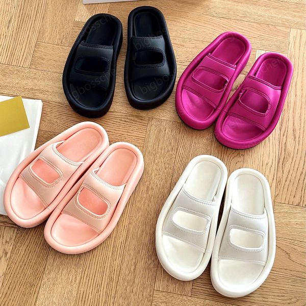 margiela platform designer slippers luxury sandals comfortable slippers platform sandals ladies leather summer sandals outer wear beach shoe, Black
margiela platform designer slippers luxury sandals comfortable slippers platform sandals ladies leather summer sandals outer wear beach shoe, Black