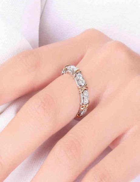 california jewelry star same cross xo shape diamond ring women039s 18k rose gold super amphibole ring personality 20227507309, Silver
california jewelry star same cross xo shape diamond ring women039s 18k rose gold super amphibole ring personality 20227507309, Silver