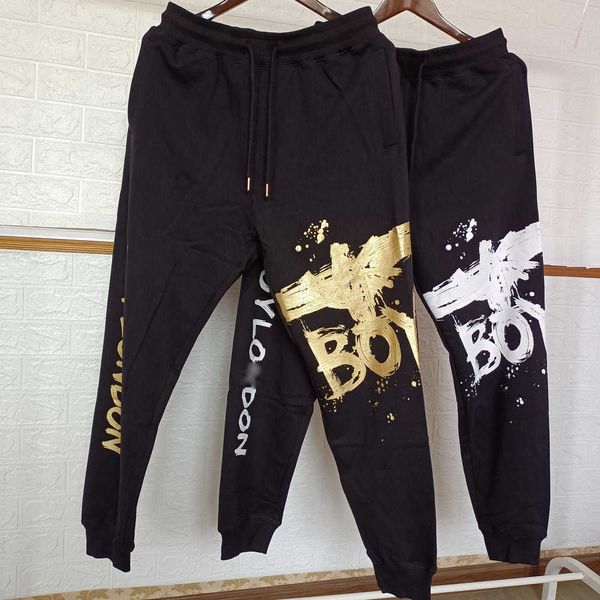 chaopai men's and women's leisure sports pants 2023 spring new product graffiti couple loose cotton, Black
chaopai men's and women's leisure sports pants 2023 spring new product graffiti couple loose cotton, Black