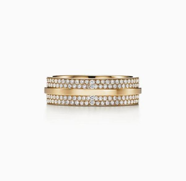 couple rings wide diamond ring in 18k rose gold silver plated narrow ring for lovers designer jewerly fashion accessory wear weddi8582448
couple rings wide diamond ring in 18k rose gold silver plated narrow ring for lovers designer jewerly fashion accessory wear weddi8582448
