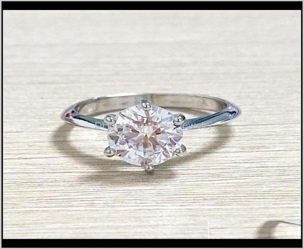 couple jewelryromantic promise wedding bands ring zircon stone crown engagement rings for women dff0691 drop delivery 2021 yi5lz6010919, Silver
couple jewelryromantic promise wedding bands ring zircon stone crown engagement rings for women dff0691 drop delivery 2021 yi5lz6010919, Silver