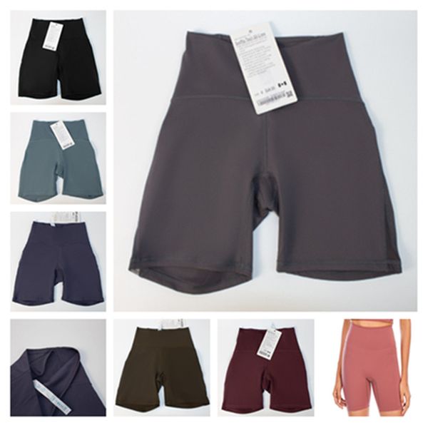 lu-001 yoga outfits suit align women's sports high waist yoga shorts 4-point pants running fitness gym underwear workout leggings lulus
lu-001 yoga outfits suit align women's sports high waist yoga shorts 4-point pants running fitness gym underwear workout leggings lulus