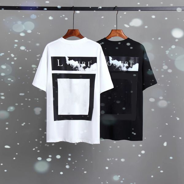 mens womens t shirt designer tees oil painting arrow print loose round neck couple casual pure cotton short sleeved t-shirt, White;black
mens womens t shirt designer tees oil painting arrow print loose round neck couple casual pure cotton short sleeved t-shirt, White;black