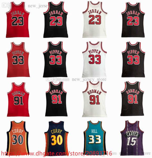 printed 1997-98 mitchell and ness basketball jersey retro print 33 scottie 91 dennis pippen rodman jerseys 30 stephen 2009-10 curry blue ora, Black;red
printed 1997-98 mitchell and ness basketball jersey retro print 33 scottie 91 dennis pippen rodman jerseys 30 stephen 2009-10 curry blue ora, Black;red