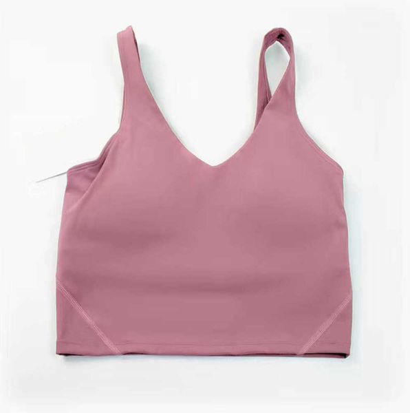 designer womens yoga outfit lulu fitness bra butter soft women sport tank gym crop vest beauty back shockproof with removable chest casual s, Black;white
designer womens yoga outfit lulu fitness bra butter soft women sport tank gym crop vest beauty back shockproof with removable chest casual s, Black;white