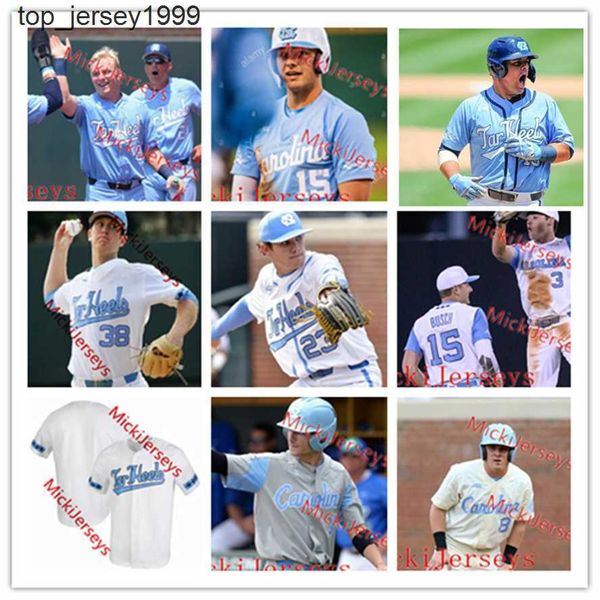 custom unc north carolina tar heels stitched baseball jersey 4 brandon martorano jerseys 19 aaron sabato 5 ashton mcgee 1 danny serretti aus, Blue;black
custom unc north carolina tar heels stitched baseball jersey 4 brandon martorano jerseys 19 aaron sabato 5 ashton mcgee 1 danny serretti aus, Blue;black