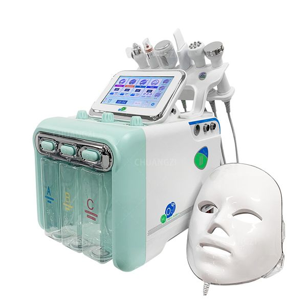 oxygen jet 6 in 1 water skin dermabrasion clean for facial care jet peeling skin rejuvenation small bubble hydro diamonde, Black;white
oxygen jet 6 in 1 water skin dermabrasion clean for facial care jet peeling skin rejuvenation small bubble hydro diamonde, Black;white