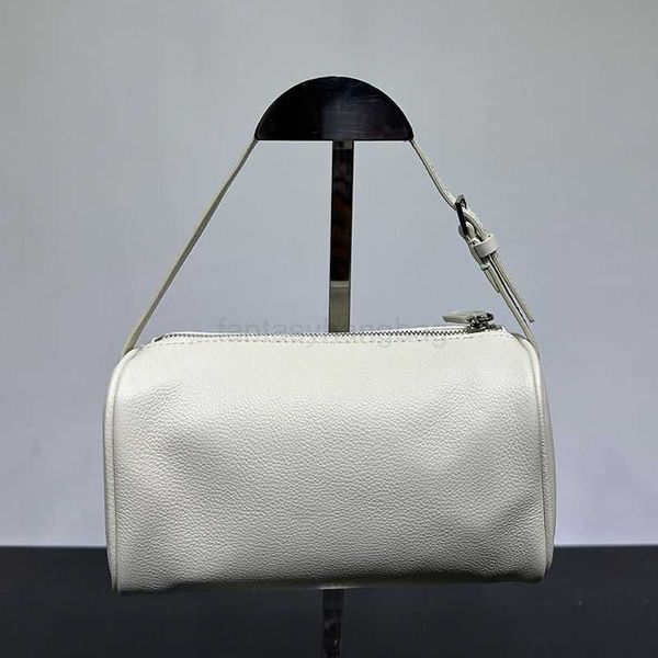the row design cowhide vintage pen holder bag handbag 90s bag mini underarm handbag
the row design cowhide vintage pen holder bag handbag 90s bag mini underarm handbag