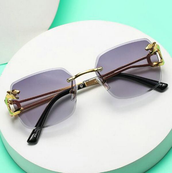 cut edge shades eyewear fashion rimless superclear glasses women sunglass personality men beach travel discoloration sunglasses mix colors, White;black
cut edge shades eyewear fashion rimless superclear glasses women sunglass personality men beach travel discoloration sunglasses mix colors, White;black