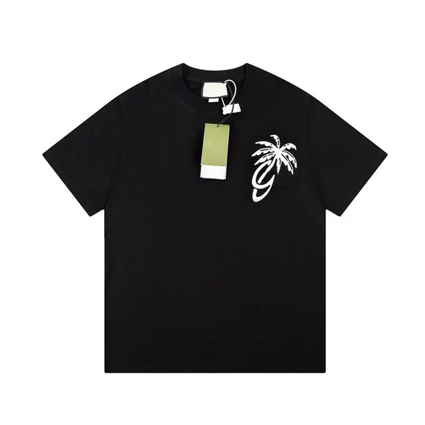 mens t shirt designer t shirt mens tees pure cotton breathable fashion printing trend versatile clothing, White;black
mens t shirt designer t shirt mens tees pure cotton breathable fashion printing trend versatile clothing, White;black