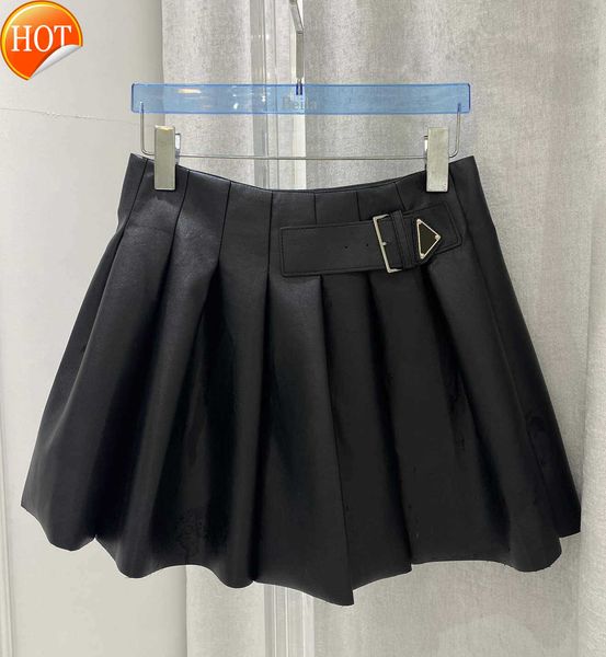 designer women's short skirt summer girls classic pleated skirts slim denim a-line skirt small leather dress multiple styles size s-l, Black
designer women's short skirt summer girls classic pleated skirts slim denim a-line skirt small leather dress multiple styles size s-l, Black