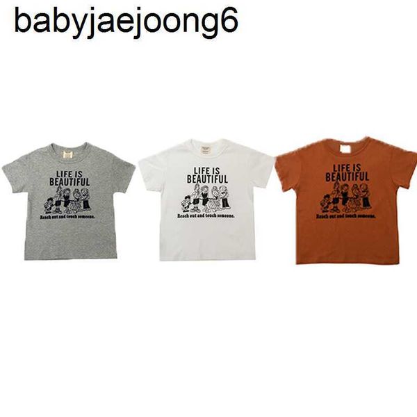 cartoon t-shirt 2023 summer new boys and girls' short sleeve solid color printed trendy children's clothing t, Blue
cartoon t-shirt 2023 summer new boys and girls' short sleeve solid color printed trendy children's clothing t, Blue