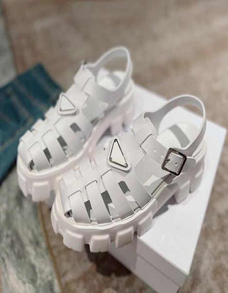 woman foam rubber sandals chunky lightweight design of monolith sole beach footwear platform heels slippers light blue black white7804914
woman foam rubber sandals chunky lightweight design of monolith sole beach footwear platform heels slippers light blue black white7804914