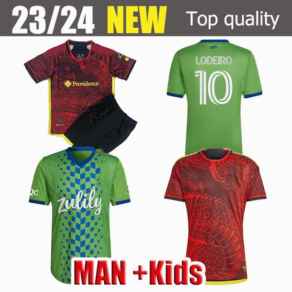2023 seattle sounders fc soccer jerseys away purple 22 23 roldan ruidiaz lodeiro montero morris camisetas de futbol delem football shirts ma, Black;yellow
2023 seattle sounders fc soccer jerseys away purple 22 23 roldan ruidiaz lodeiro montero morris camisetas de futbol delem football shirts ma, Black;yellow