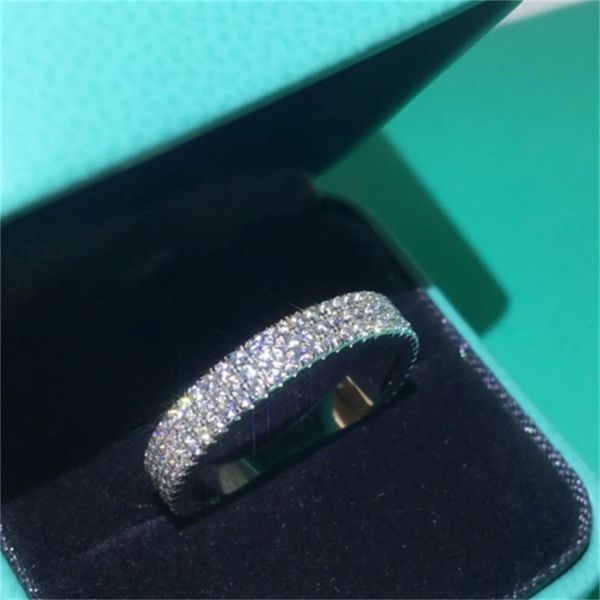 vecalon fashion matching ring 925 sterling silver bijou aaaaa cz engagment wedding band rings for women statement jewelry, Slivery;golden
vecalon fashion matching ring 925 sterling silver bijou aaaaa cz engagment wedding band rings for women statement jewelry, Slivery;golden