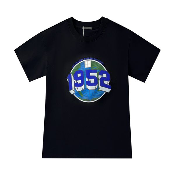 summer men's t-shirts print casual loose brands desinger fashion women's tees short sleeve wholesale and retail, White;black
summer men's t-shirts print casual loose brands desinger fashion women's tees short sleeve wholesale and retail, White;black