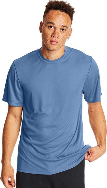 hanes sport men's set cool dri moisture wicking high performance t-shirt pack dm9i wwr4, White;black
hanes sport men's set cool dri moisture wicking high performance t-shirt pack dm9i wwr4, White;black