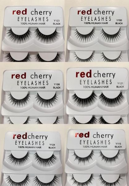 red cherry false eyelashes 5 pairspack 8 styles natural long professional makeup big eyes 13 styles in stock 697198
red cherry false eyelashes 5 pairspack 8 styles natural long professional makeup big eyes 13 styles in stock 697198