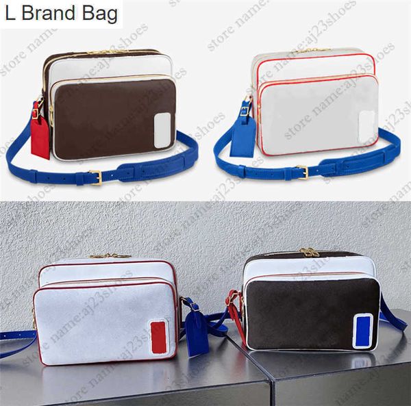 l brand bag nil messenger bag coated canvas strap crossbody bag purse wallet mens luxurys designers bags m45584 hz3y, Black
l brand bag nil messenger bag coated canvas strap crossbody bag purse wallet mens luxurys designers bags m45584 hz3y, Black