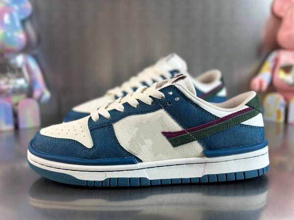 2023 skateboader otomo katsuhiro x dnks low denim blue green purple the lifestyle outdoor fly streetwear double swooshes designer
2023 skateboader otomo katsuhiro x dnks low denim blue green purple the lifestyle outdoor fly streetwear double swooshes designer