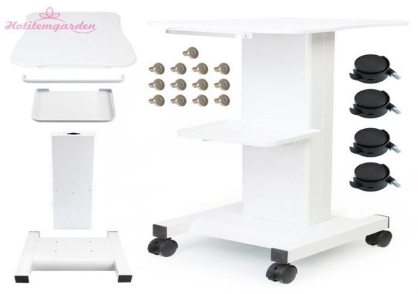 iron white colors trolley rolling stand assembled for cavitation ipl radio frequency beauty center machine assembled trolley8004239
iron white colors trolley rolling stand assembled for cavitation ipl radio frequency beauty center machine assembled trolley8004239