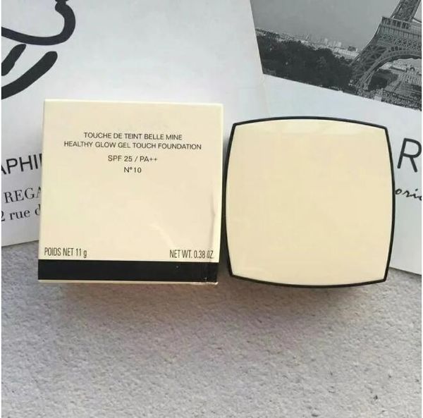 les beiges foundation cream healhy face gel touch foundation 11g glow skin color n10/n20/n12
les beiges foundation cream healhy face gel touch foundation 11g glow skin color n10/n20/n12